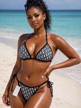 Dior Swimsuit - Size M-L